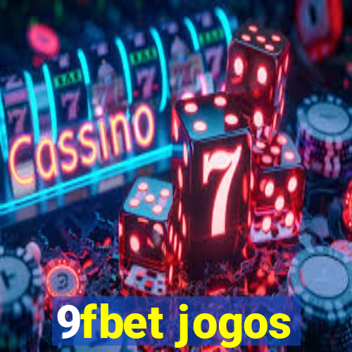 9fbet jogos